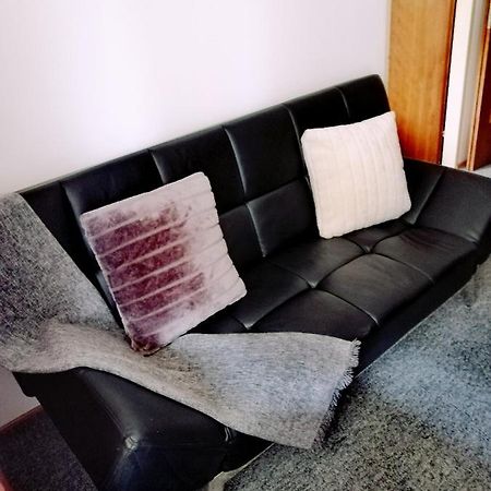 Apartment Angelika Zell am See Dış mekan fotoğraf