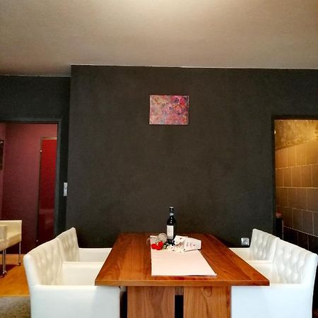 Apartment Angelika Zell am See Dış mekan fotoğraf