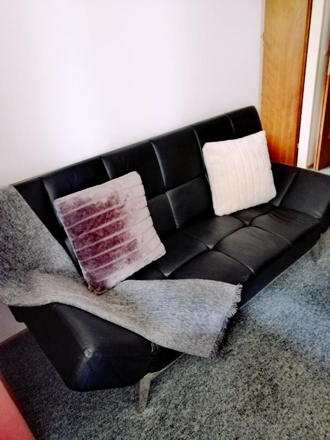 Apartment Angelika Zell am See Dış mekan fotoğraf
