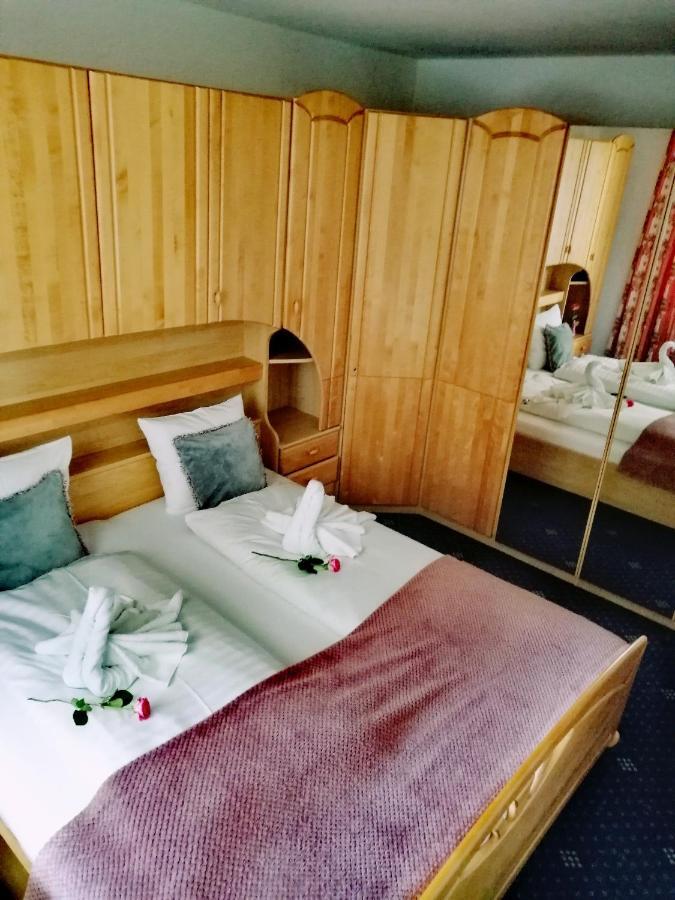 Apartment Angelika Zell am See Dış mekan fotoğraf