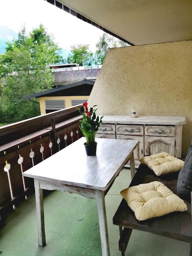 Apartment Angelika Zell am See Dış mekan fotoğraf
