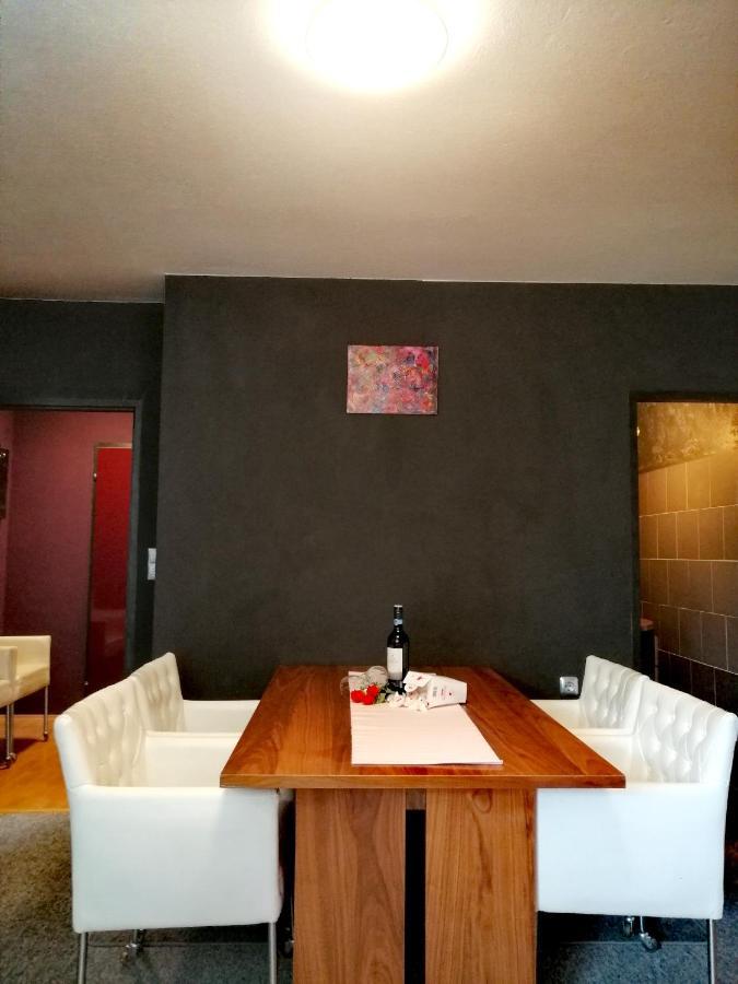 Apartment Angelika Zell am See Dış mekan fotoğraf