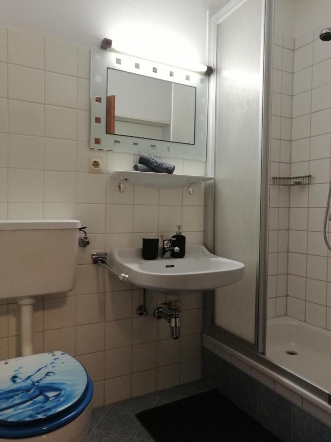 Apartment Angelika Zell am See Dış mekan fotoğraf