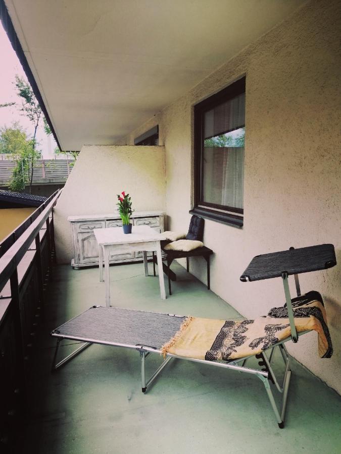 Apartment Angelika Zell am See Dış mekan fotoğraf